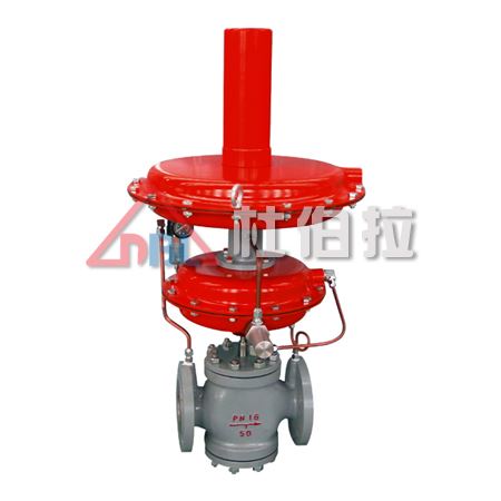 氮封閥（雙座）